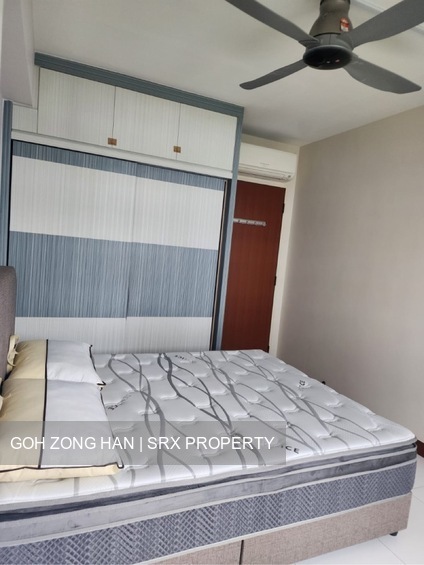 Blk 336C Yishun Riverwalk (Yishun), HDB 5 Rooms #587618261